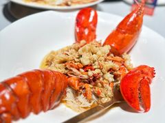 -徐记海鲜·家宴(南油永新汇店)