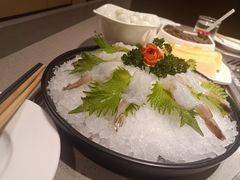 -海底捞火锅(泉城路店)
