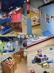 -儿童乐园(王府井百货店)