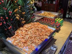 -吉布鲁牛排海鲜自助(成都大悦城店)