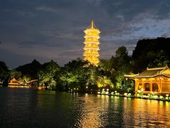 -桂林两江四湖景区
