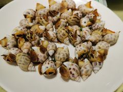 -阿浪海鲜连锁加工店(B栋2排1号火车头店)