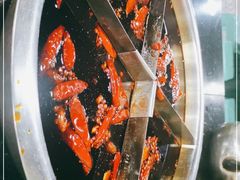 -祝幺妹火锅(裕华村总店)