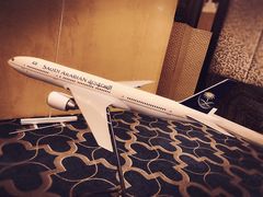 -广州富力丽思卡尔顿酒店