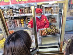 -天津小三宝栗子店(黄海路店)