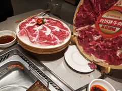 -海底捞火锅(江北万达商业广场店)