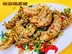 -美美小海鲜