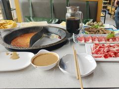 -狼头山火锅 KTV欢唱·烤串(理工大学店)