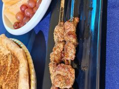 -伊带伊路新疆美食府(呼家楼店)