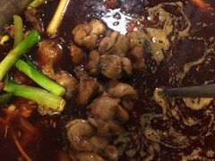 -中和远东火锅兔(老店)
