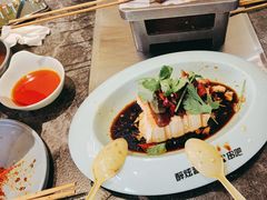 -醉炫音速烧烤·干煸菜(沙河总店)