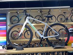 -TREK崔克自行车(徐汇滨江店)