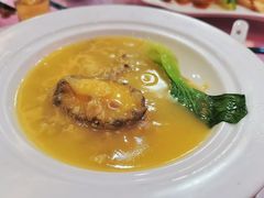 粗粮烩鲍鱼-同君福大酒楼(紫新路店)