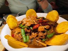 -掌柜的店·河南菜(日月光店)