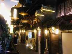 -淀里船宴(卓达店)