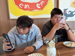 -必胜客(云玺锦庭店)