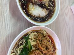 -洪记凉米线(新兴路店)