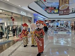 -万达广场(马鞍山太白路店)