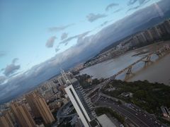 -三迪希尔顿酒店·星空酒廊