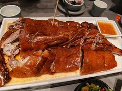 -先记烧鹅王·本地粤菜(福永店)