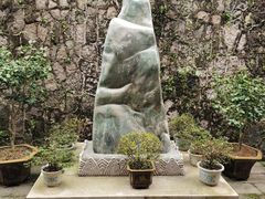 -普陀山风景名胜区-法雨禅寺