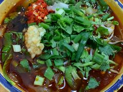 -冒椒火辣(奎星楼街店)