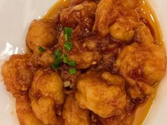 -红菜坊·烤鸭·川鲁宴(石园店)