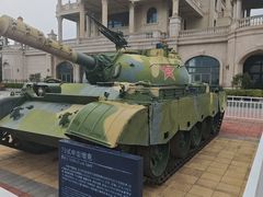 -中国人民解放军海军博物馆
