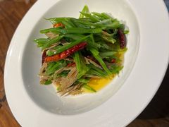 -醉霖生态餐厅(交大店)