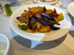 -李老哈·东北菜(宋园路店)