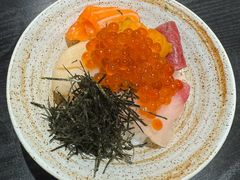 -西村日本料理(香格里拉饭店)