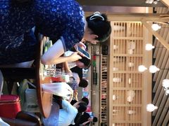 -mango tree芒果树泰国餐厅(青岛万象城店)