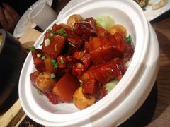 -北李妈妈菜·虾爬子大锅贴(贵和店)