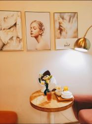 -TIME SPA科技美肤机构