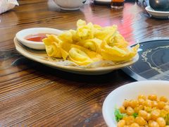 -肥婆麻辣火锅.顺德首创药材麻辣火锅(容桂店)