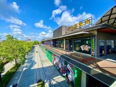 -新田360广场(上海华侨城店)