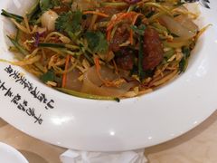 -北方饺子王·海肠捞饭·海鲜锅(山大店)
