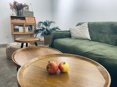 -收获咖啡HARVEST RESERVE(苍山店)