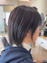 -GANO HAIR 