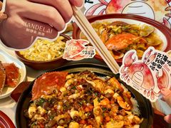 -鲜得莱渔港·小平岛海胆馆(七贤岭店)