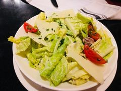 -WOLFGANG PUCK KITCHEN & BAR(迪士尼小镇店)