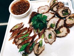 -旺达·福州菜(正大广场店)