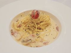 -仁义涵西餐·咖啡(中华巴洛克店)
