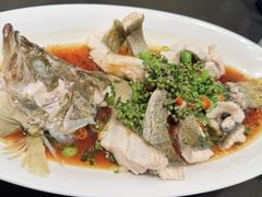 -老吉堂上海本帮菜(工体店)