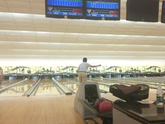 -广州保龄球馆(广州天河体育中心店)