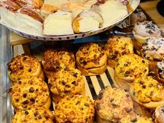 -山崎面包(第一八佰伴店)