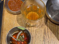 -姜虎东白丁烤肉(银泰中心in99店)