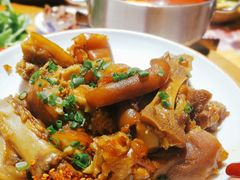 -王妈热卤·川味馆(海昌店)