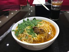 -宛平李记小吃(东关街店)