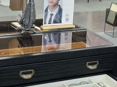 -大视光学•LINDBERG林德伯格•全球手工眼镜集合店(王府井店)